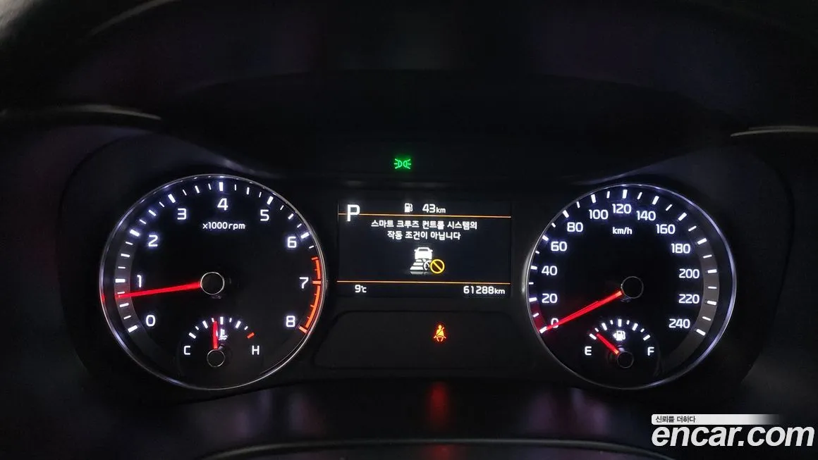 Kia K3 2023 из KR, фото 8