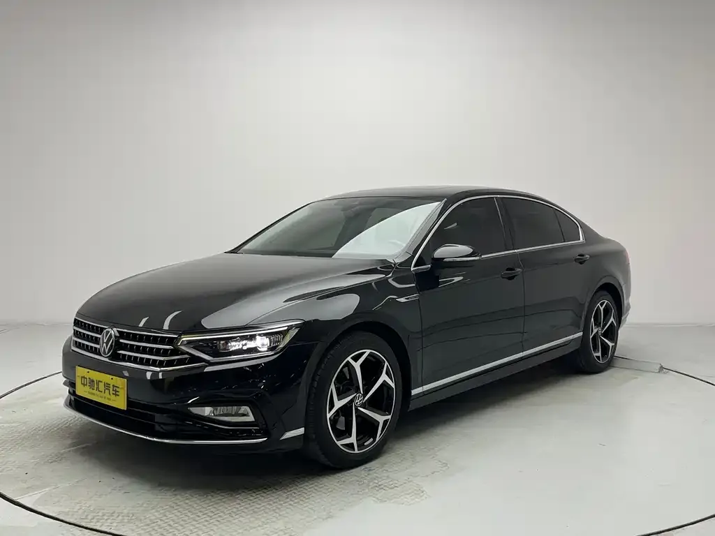 Volkswagen Magotan 2023 из CN, фото 1