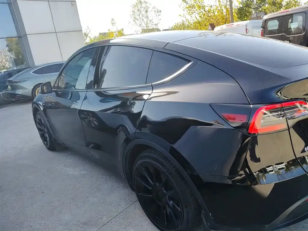 Tesla Model Y 2022 из CN, фото 5