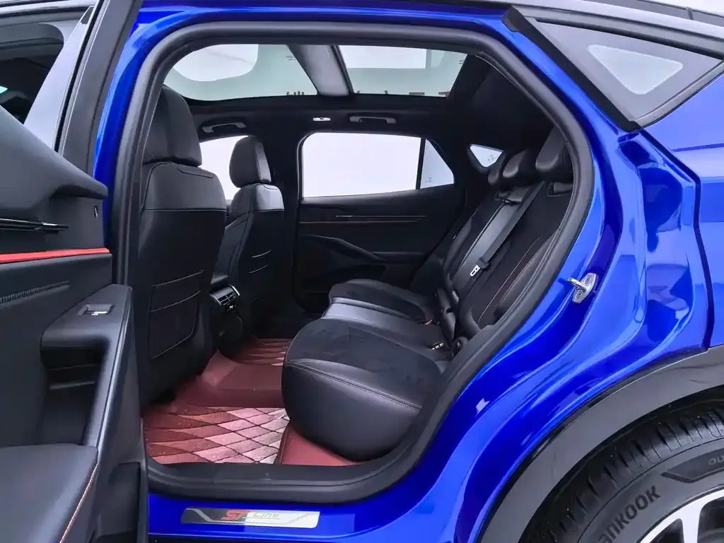 Ford Evos 2023 из CN, фото 10