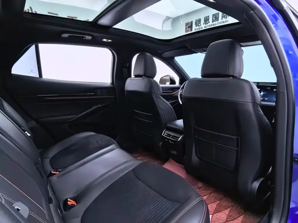 Ford Evos 2023 из CN, фото 8