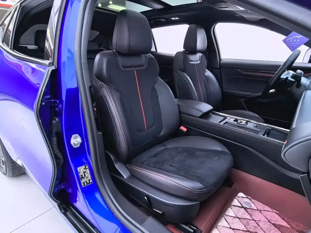 Ford Evos 2023 из CN, фото 9