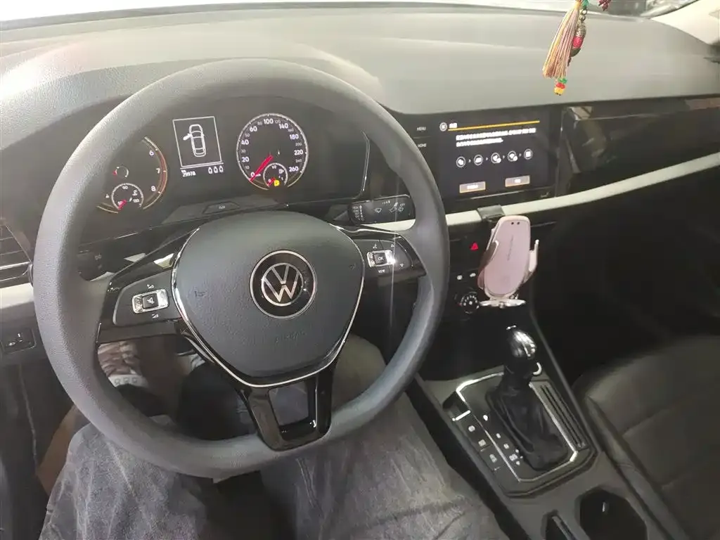 Volkswagen Lavida 2023 из CN, фото 10