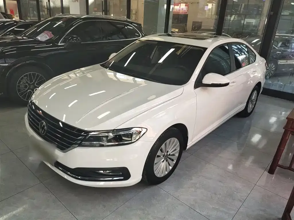 Volkswagen Lavida 2023 из CN, фото 2