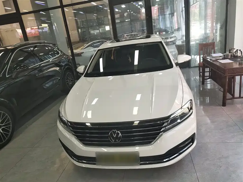Volkswagen Lavida 2023 из CN, фото 3