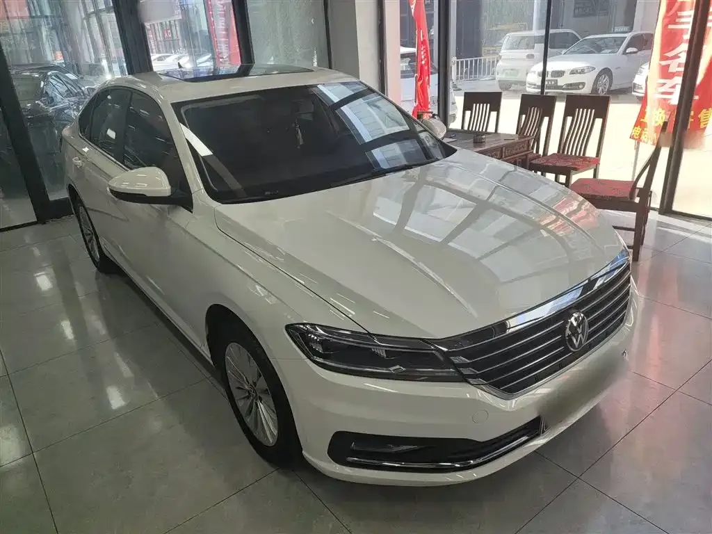 Volkswagen Lavida 2023 из CN, фото 4