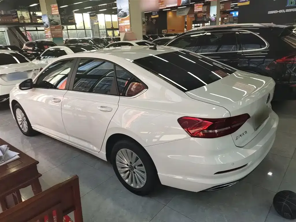 Volkswagen Lavida 2023 из CN, фото 5