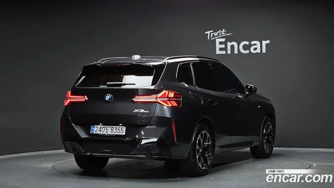 BMW X3 — фото 2