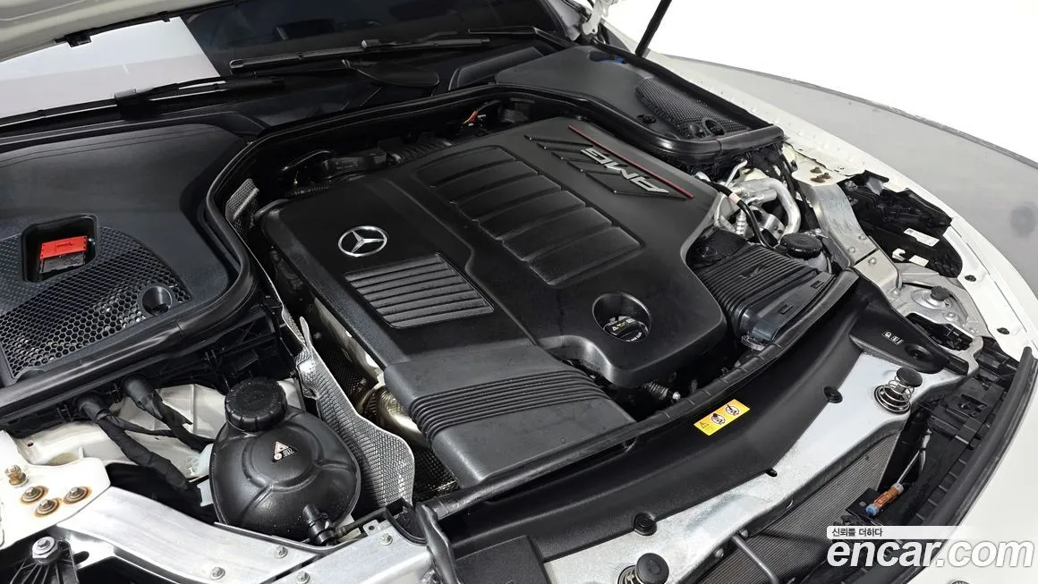 Mercedes-Benz CLS-Class — фото 6