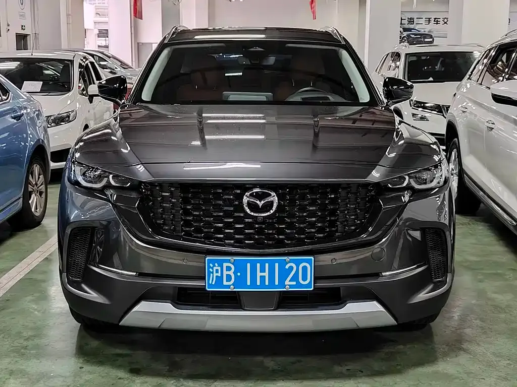 Mazda CX-50 Xingye 2023 из CN, фото 2