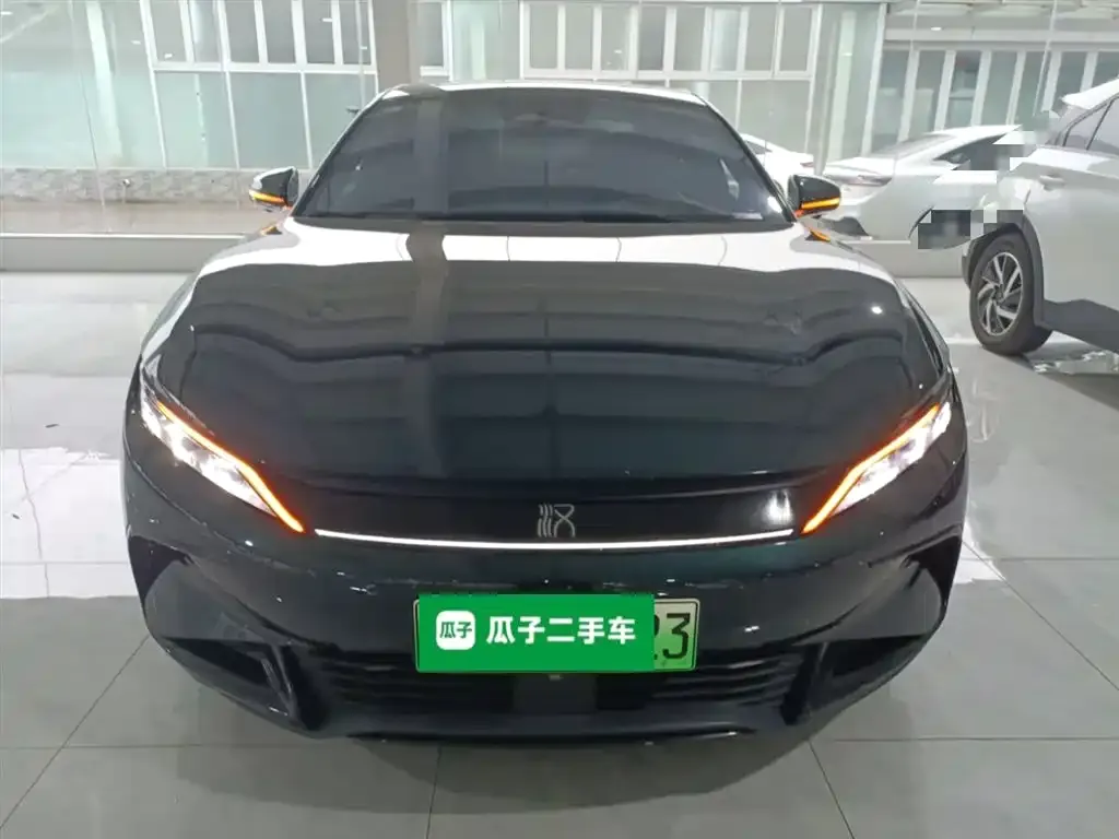BYD Han 2023 из CN, фото 3