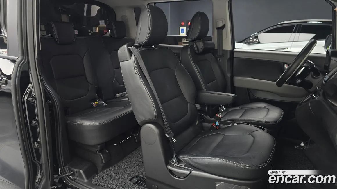 Kia RAY 2024 из KR, фото 10