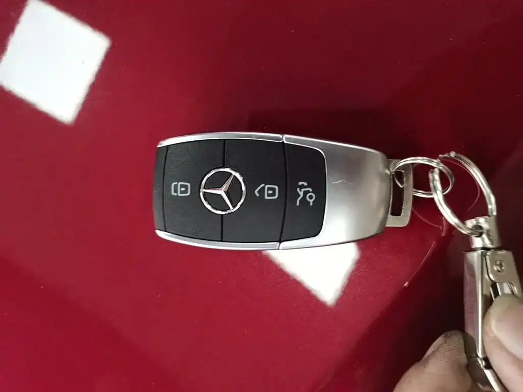 Mercedes-Benz GLA 2022 из CN, фото 9