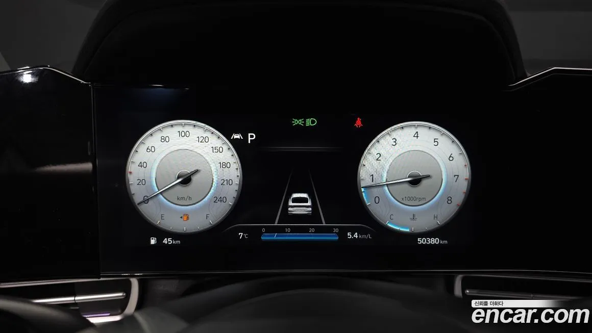 Hyundai AVANTE 2023 из KR, фото 8
