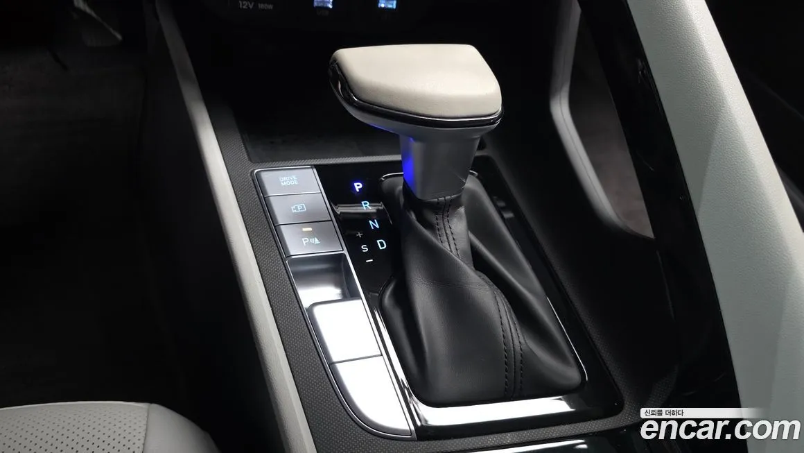 Hyundai AVANTE 2023 из KR, фото 9
