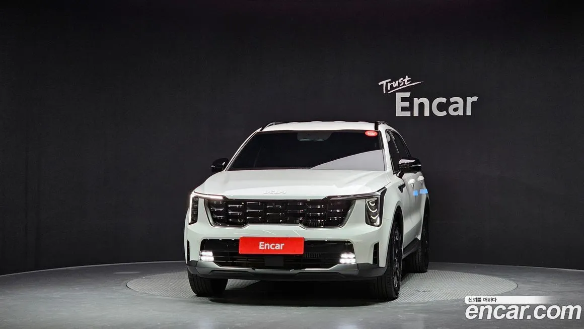 Kia Sorento — фото 3