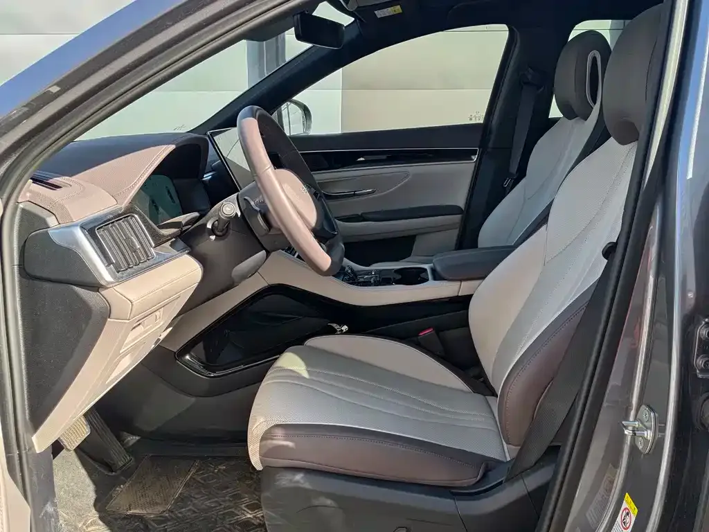 BYD PLUS New Energy 2025 из CN, фото 7