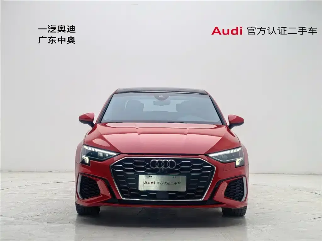 Audi A3 — фото 2