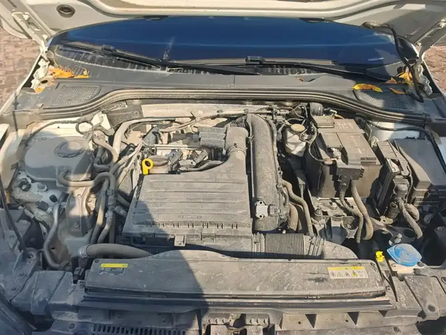 Volkswagen Golf 2021 из CN, фото 10