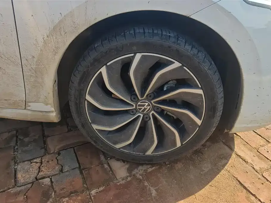 Volkswagen Golf 2021 из CN, фото 6