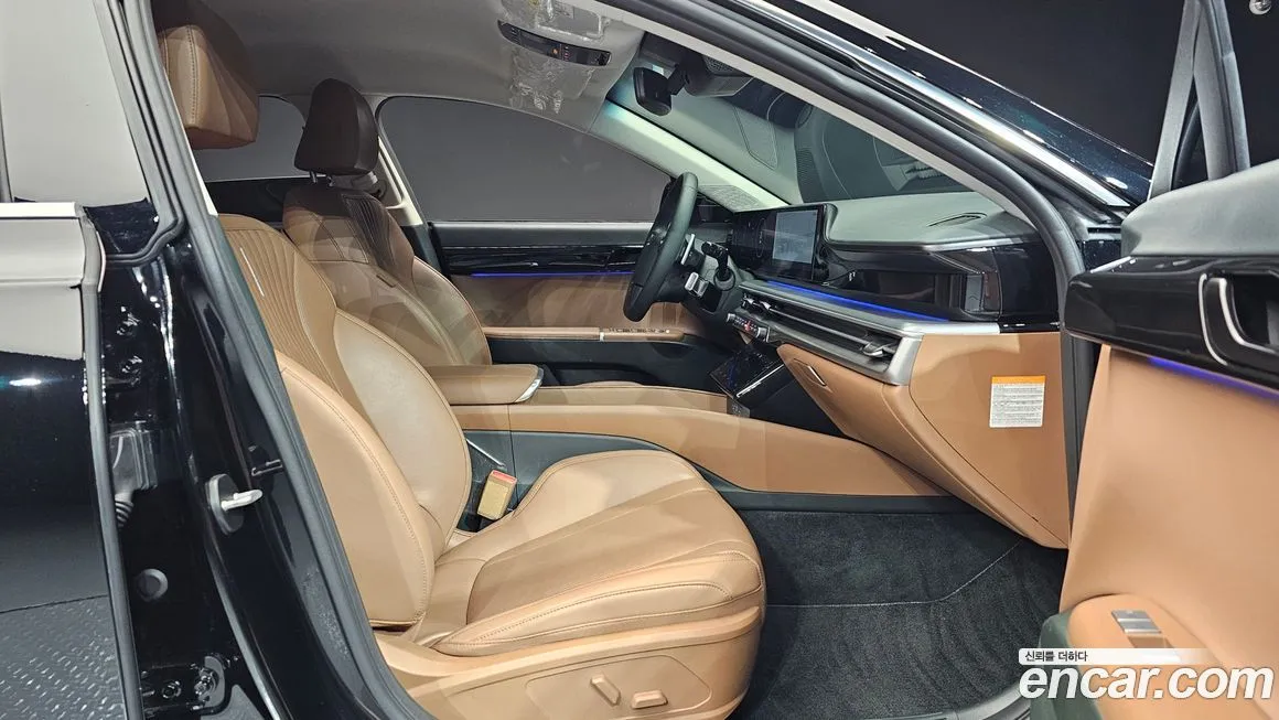 Hyundai Grandeur 2023 из KR, фото 10
