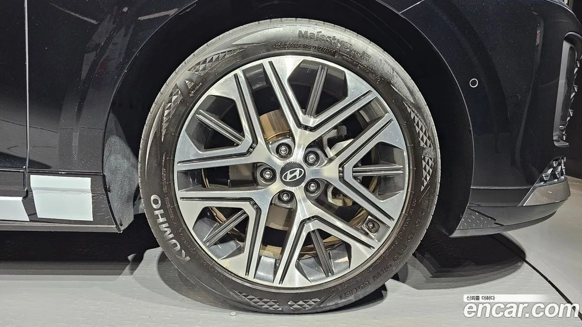 Hyundai Grandeur 2023 из KR, фото 5