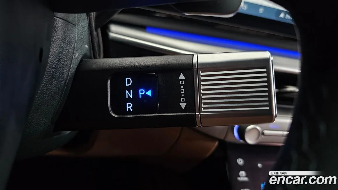 Hyundai Grandeur 2023 из KR, фото 9