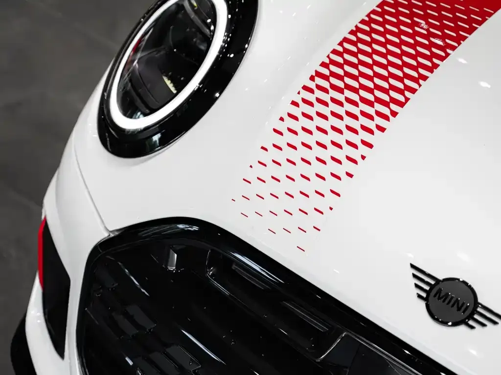 MINI JCW (John Cooper Works) 2025 из CN, фото 7