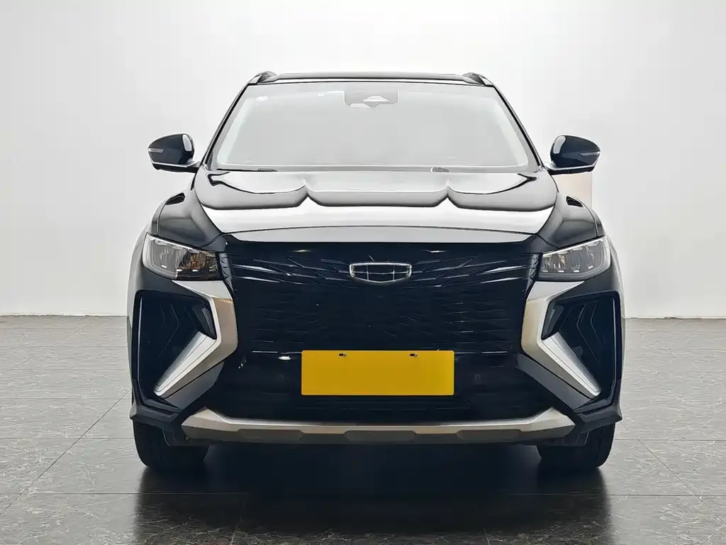 Geely Boyue 2022 из CN, фото 5