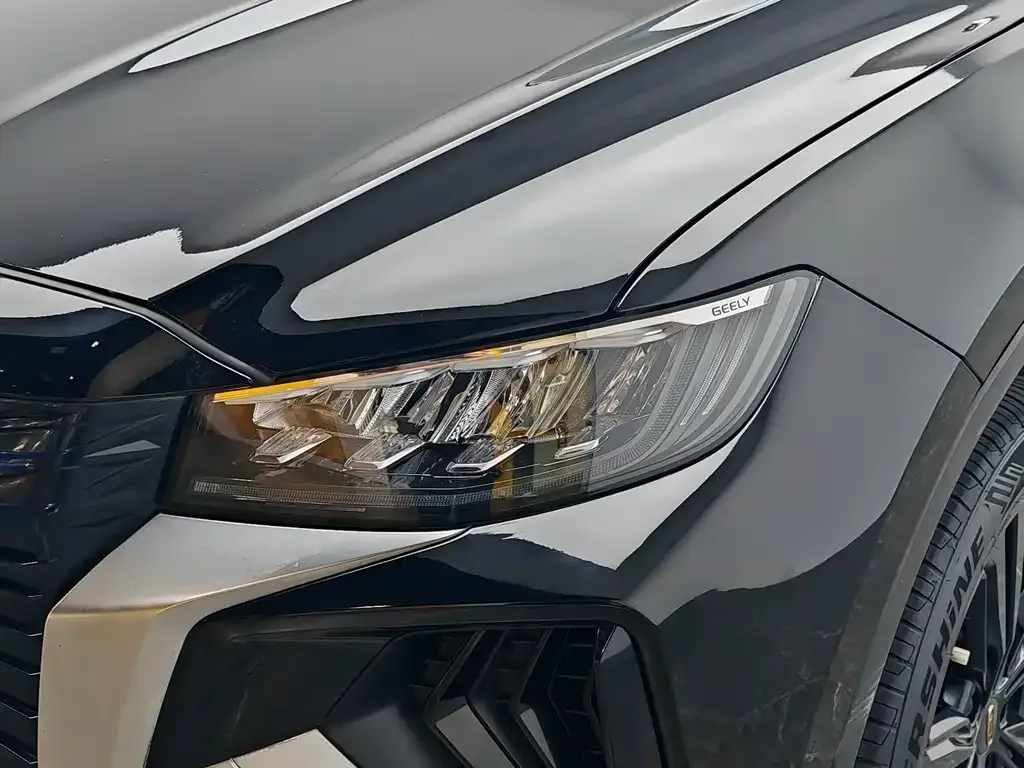 Geely Boyue 2022 из CN, фото 7