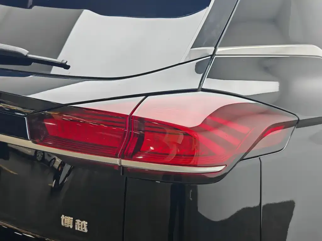 Geely Boyue 2022 из CN, фото 8