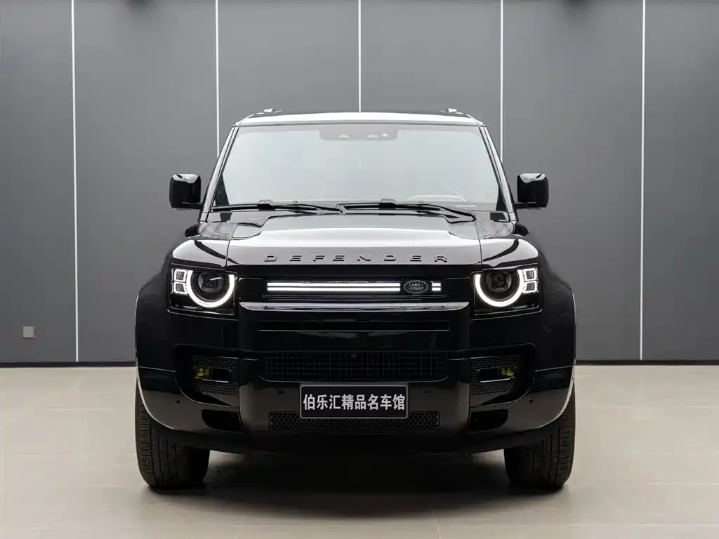 Land Rover Defender 2023 из CN, фото 3