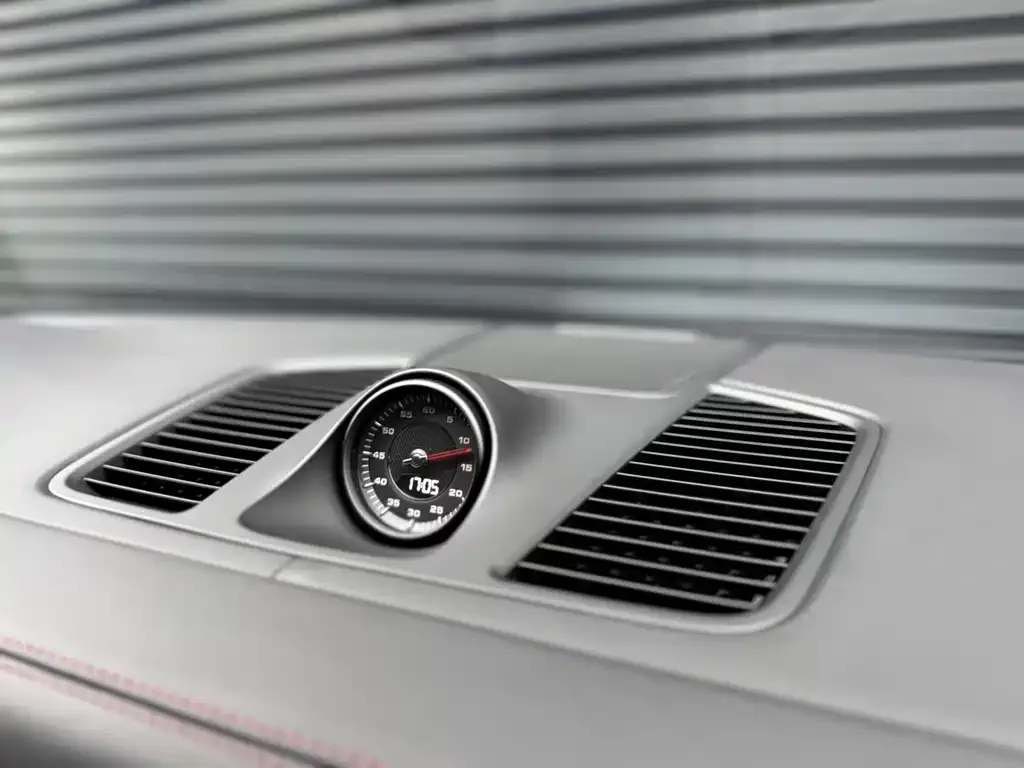 Porsche Cayenne 2022 из CN, фото 7