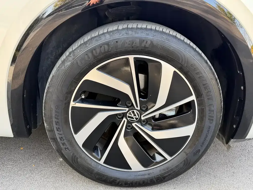 Volkswagen Viloran 2022 из CN, фото 5