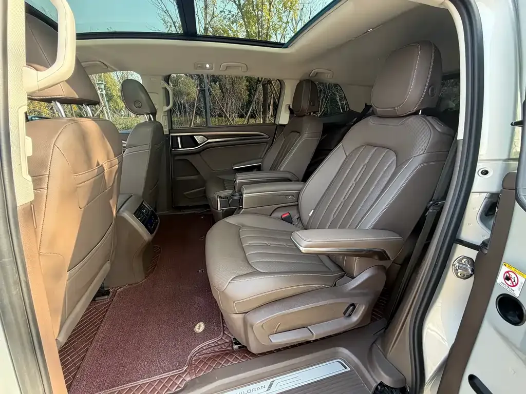 Volkswagen Viloran 2022 из CN, фото 8
