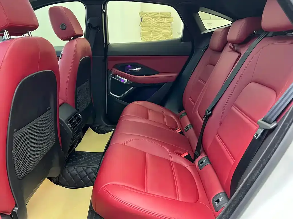 Jaguar E-PACE 2024 из CN, фото 10