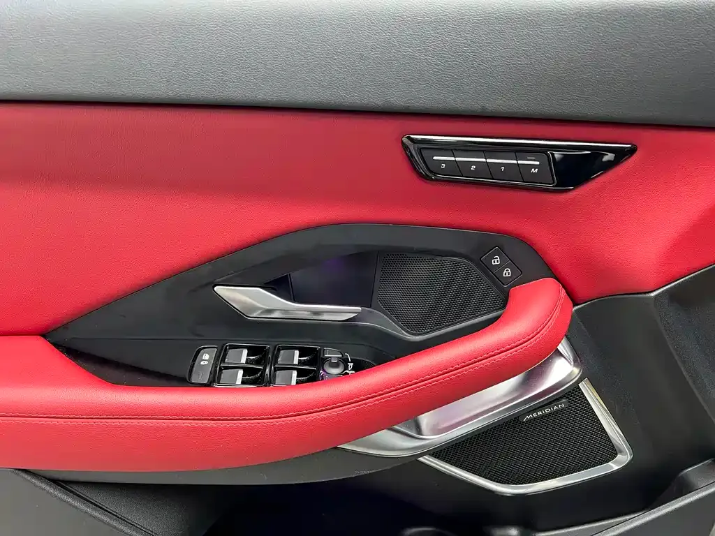 Jaguar E-PACE 2024 из CN, фото 6