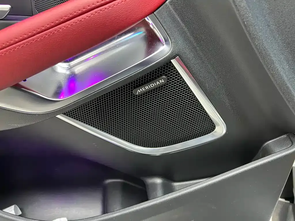 Jaguar E-PACE 2024 из CN, фото 7