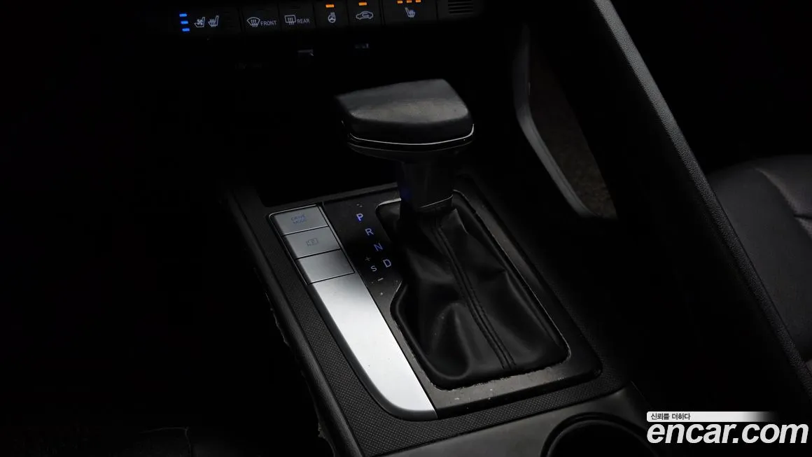 Hyundai AVANTE — фото 9