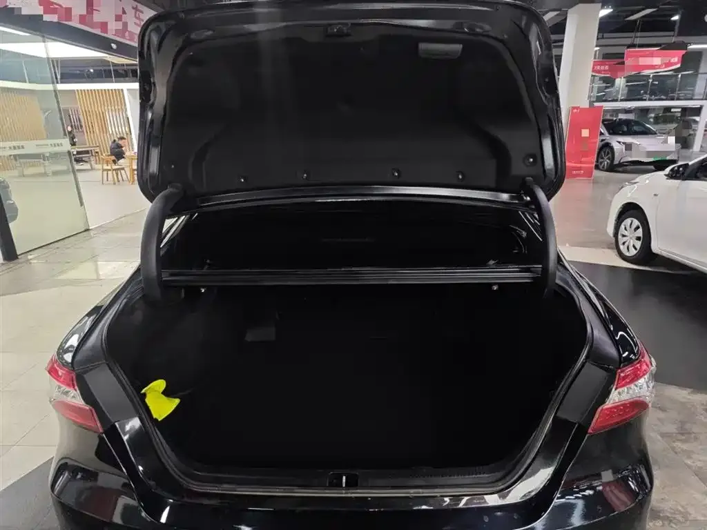 Toyota Camry 2022 из CN, фото 9