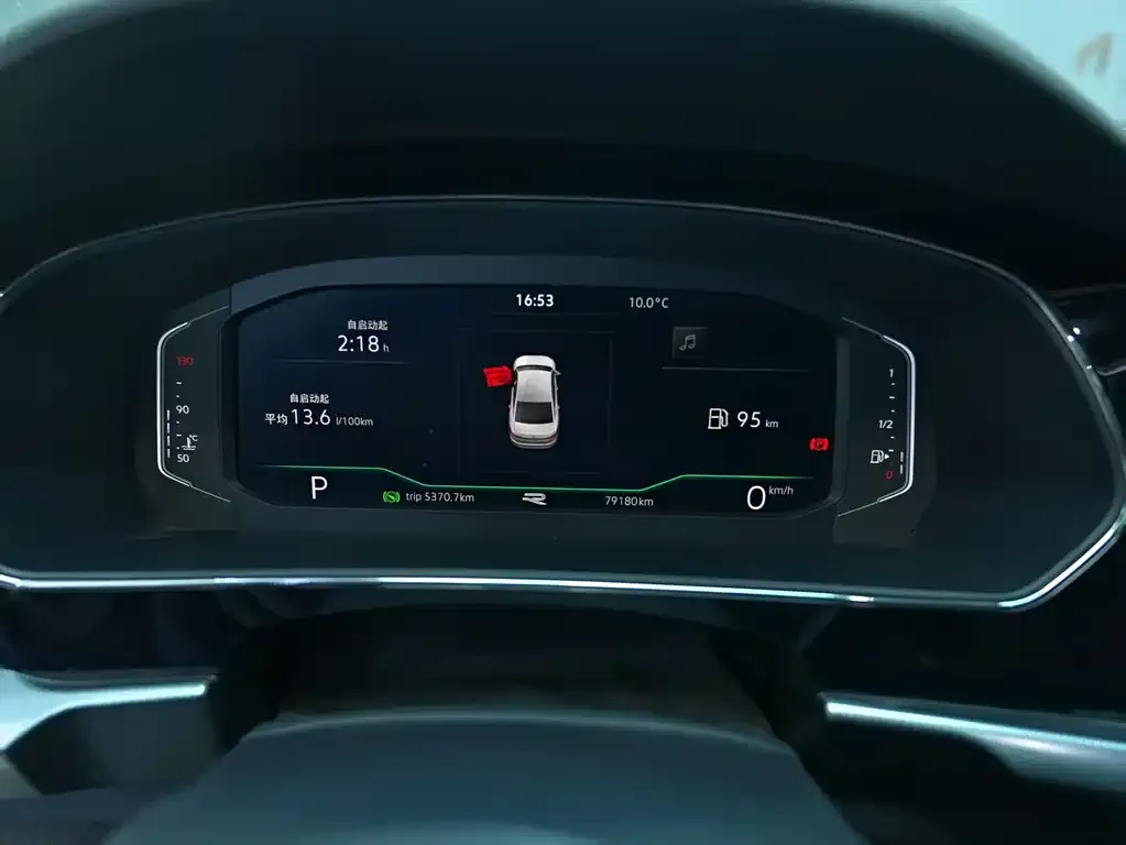 Volkswagen Passat 2023 из CN, фото 3
