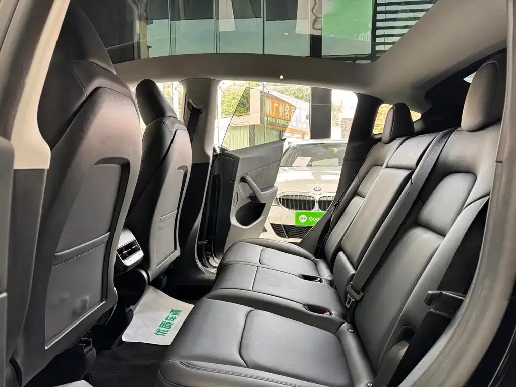 Tesla Model Y 2023 из CN, фото 8