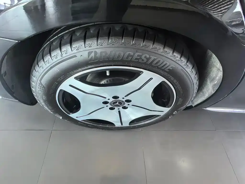 Mercedes-Benz S-Class 2024 из CN, фото 9
