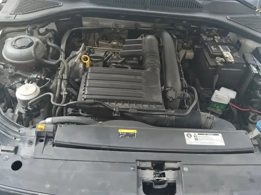 Volkswagen Lavida 2022 из CN, фото 10