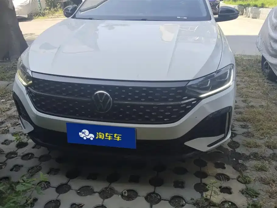 Volkswagen Lavida 2022 из CN, фото 2
