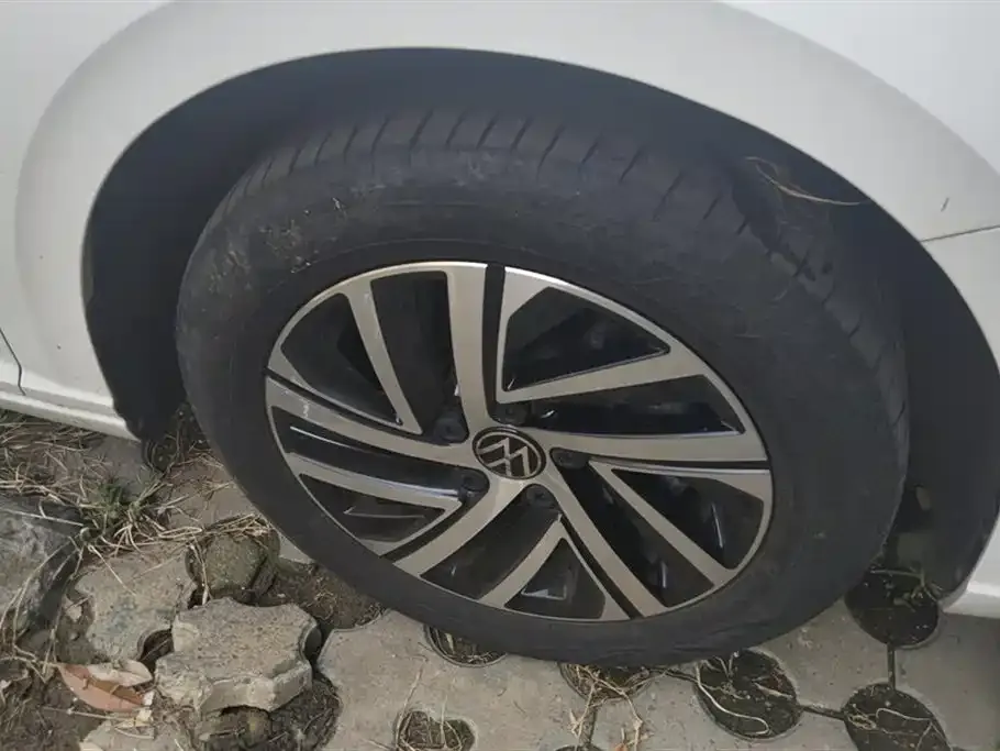 Volkswagen Lavida 2022 из CN, фото 6