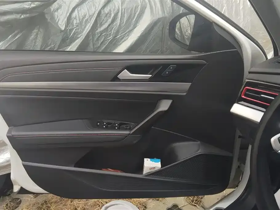 Volkswagen Lavida 2022 из CN, фото 7