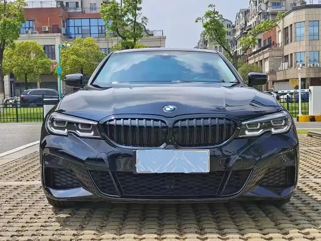BMW 3 Series — фото 2
