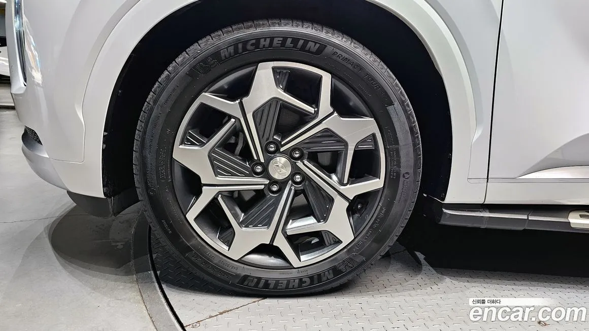 Hyundai Palisade 2021 из KR, фото 5