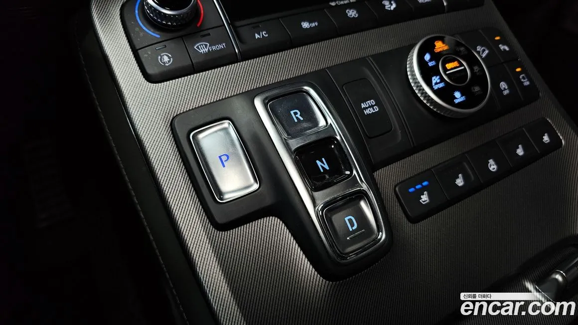 Hyundai Palisade 2021 из KR, фото 9